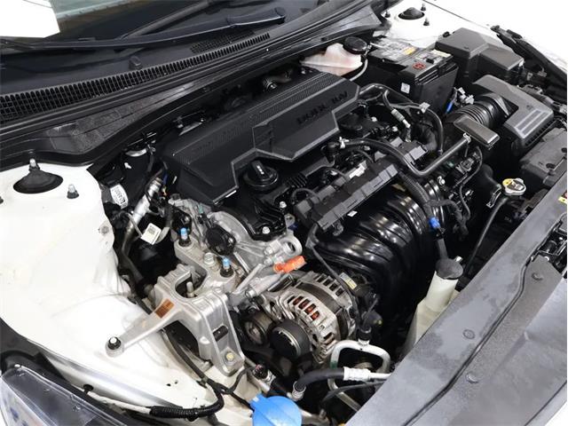 2021 Hyundai Elantra (CC-2099318) for sale in Greensboro, North Carolina