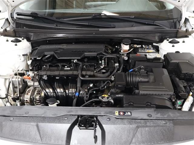 2021 Hyundai Elantra (CC-2099318) for sale in Greensboro, North Carolina