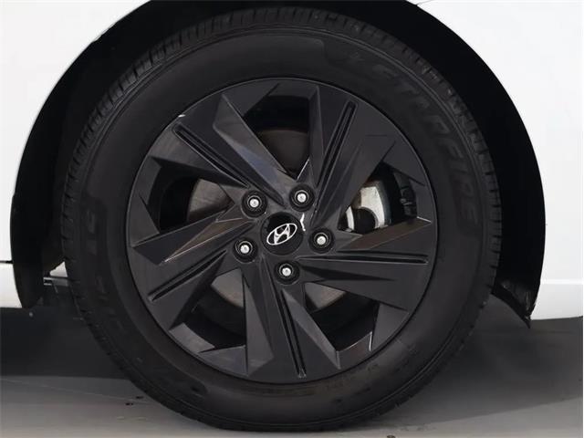 2021 Hyundai Elantra (CC-2099318) for sale in Greensboro, North Carolina