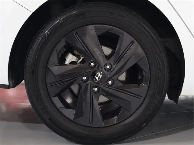 2021 Hyundai Elantra (CC-2099318) for sale in Greensboro, North Carolina