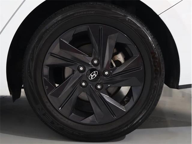 2021 Hyundai Elantra (CC-2099318) for sale in Greensboro, North Carolina