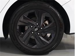 2021 Hyundai Elantra (CC-2099318) for sale in Greensboro, North Carolina