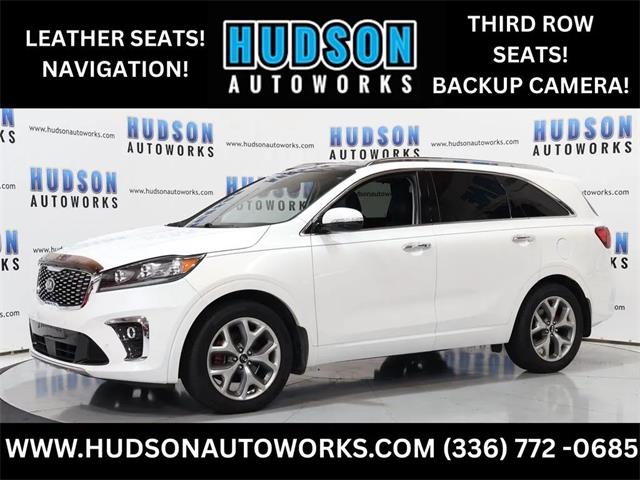 2019 Kia Sorento (CC-2099319) for sale in Greensboro, North Carolina