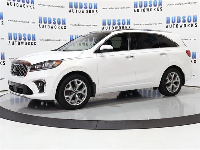 2019 Kia Sorento (CC-2099319) for sale in Greensboro, North Carolina