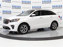 2019 Kia Sorento (CC-2099319) for sale in Greensboro, North Carolina