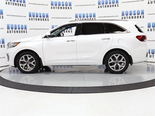 2019 Kia Sorento (CC-2099319) for sale in Greensboro, North Carolina