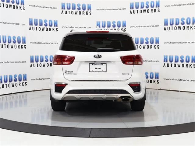 2019 Kia Sorento (CC-2099319) for sale in Greensboro, North Carolina