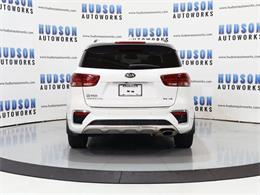 2019 Kia Sorento (CC-2099319) for sale in Greensboro, North Carolina