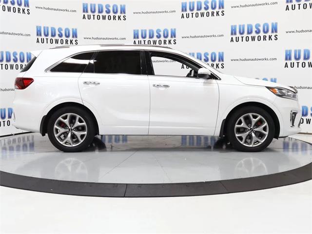 2019 Kia Sorento (CC-2099319) for sale in Greensboro, North Carolina