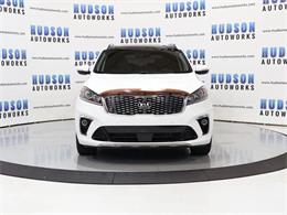 2019 Kia Sorento (CC-2099319) for sale in Greensboro, North Carolina