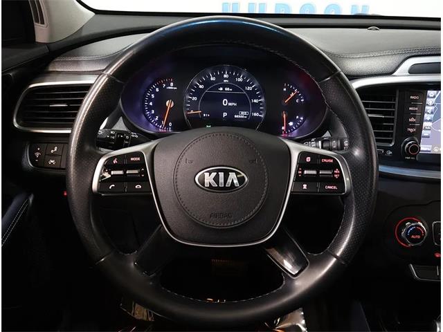 2019 Kia Sorento (CC-2099319) for sale in Greensboro, North Carolina