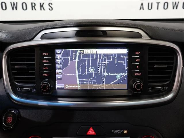 2019 Kia Sorento (CC-2099319) for sale in Greensboro, North Carolina