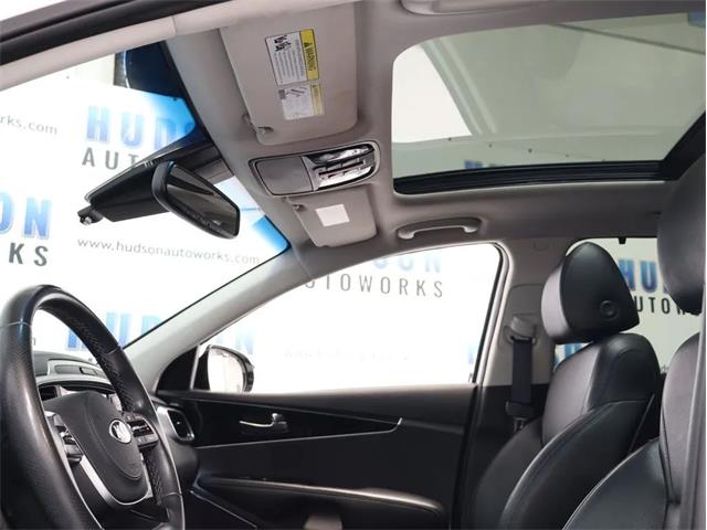 2019 Kia Sorento (CC-2099319) for sale in Greensboro, North Carolina