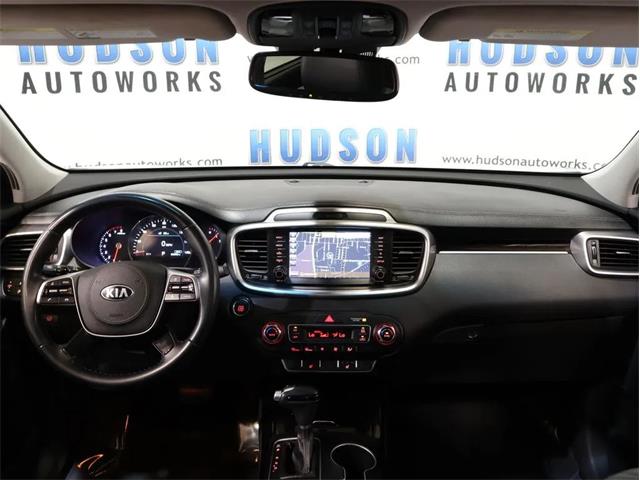 2019 Kia Sorento (CC-2099319) for sale in Greensboro, North Carolina