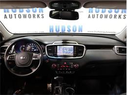 2019 Kia Sorento (CC-2099319) for sale in Greensboro, North Carolina