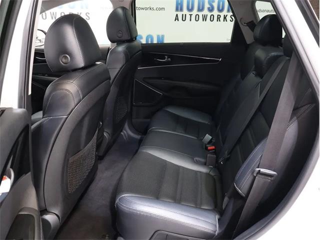 2019 Kia Sorento (CC-2099319) for sale in Greensboro, North Carolina