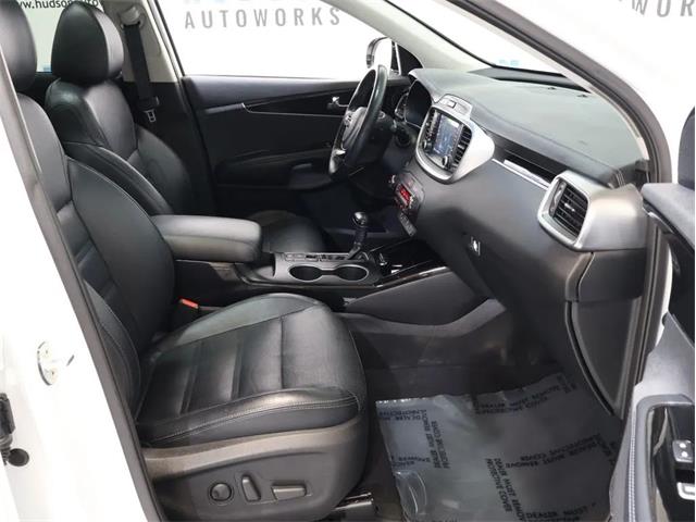 2019 Kia Sorento (CC-2099319) for sale in Greensboro, North Carolina