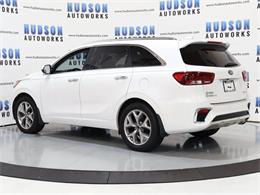 2019 Kia Sorento (CC-2099319) for sale in Greensboro, North Carolina