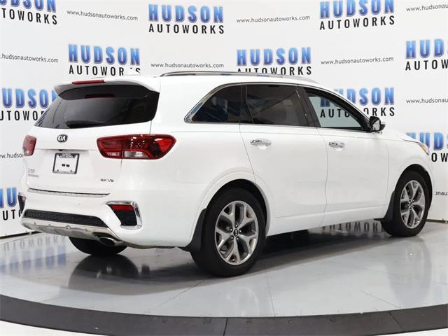 2019 Kia Sorento (CC-2099319) for sale in Greensboro, North Carolina
