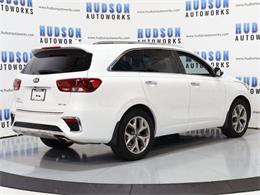 2019 Kia Sorento (CC-2099319) for sale in Greensboro, North Carolina