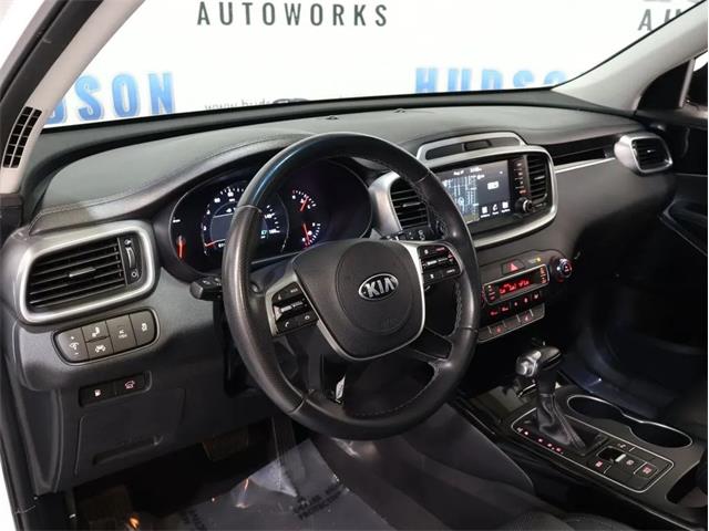 2019 Kia Sorento (CC-2099319) for sale in Greensboro, North Carolina