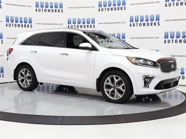 2019 Kia Sorento (CC-2099319) for sale in Greensboro, North Carolina
