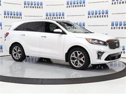 2019 Kia Sorento (CC-2099319) for sale in Greensboro, North Carolina