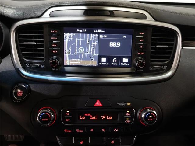 2019 Kia Sorento (CC-2099319) for sale in Greensboro, North Carolina