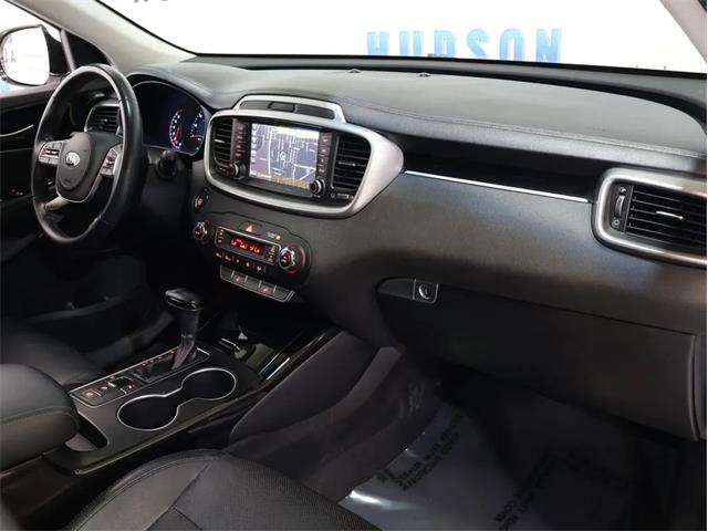 2019 Kia Sorento (CC-2099319) for sale in Greensboro, North Carolina