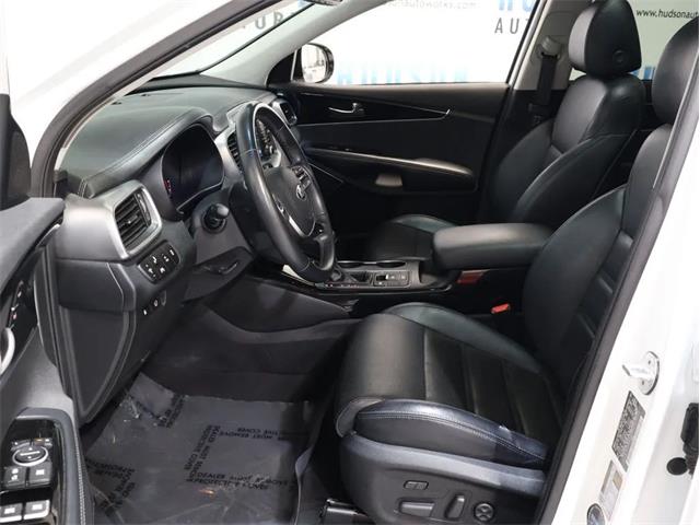 2019 Kia Sorento (CC-2099319) for sale in Greensboro, North Carolina
