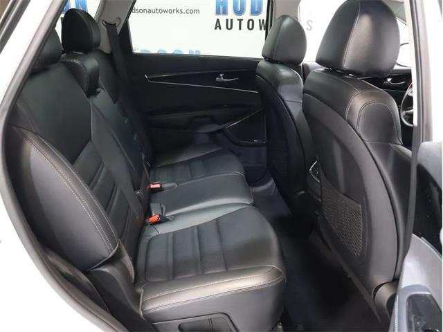 2019 Kia Sorento (CC-2099319) for sale in Greensboro, North Carolina