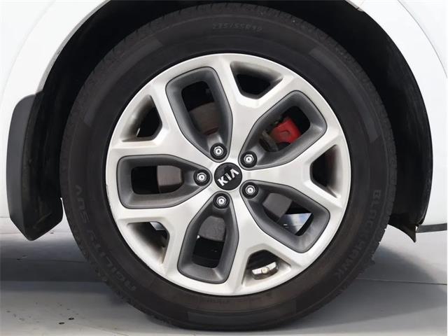 2019 Kia Sorento (CC-2099319) for sale in Greensboro, North Carolina