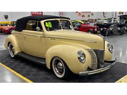 1940 Ford Deluxe (CC-2090932) for sale in Mankato, Minnesota