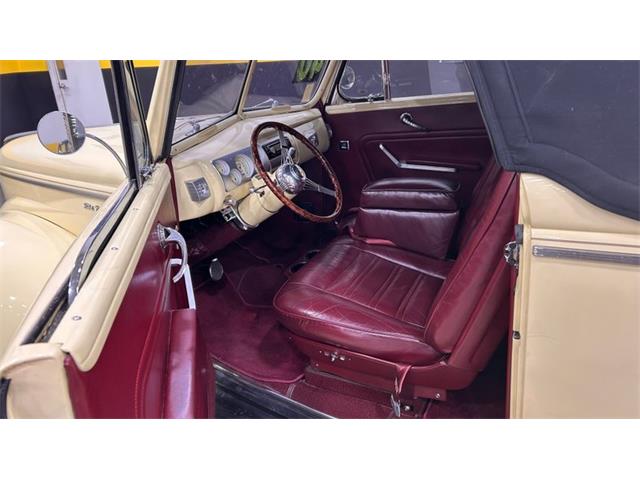 1940 Ford Deluxe (CC-2090932) for sale in Mankato, Minnesota