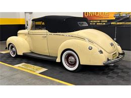 1940 Ford Deluxe (CC-2090932) for sale in Mankato, Minnesota
