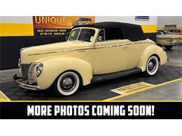 1940 Ford Deluxe (CC-2090932) for sale in Mankato, Minnesota