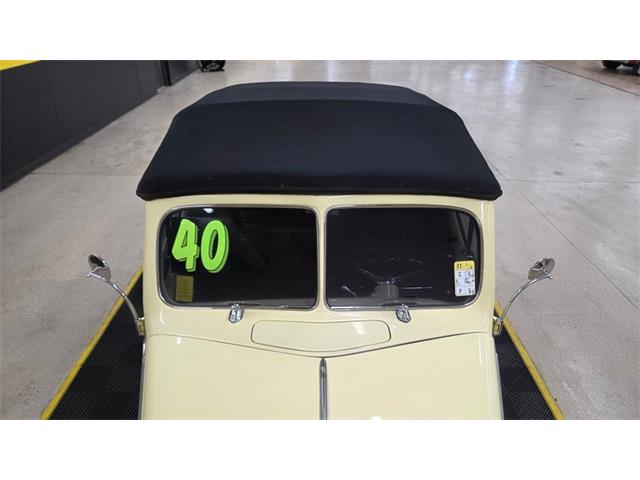 1940 Ford Deluxe (CC-2090932) for sale in Mankato, Minnesota