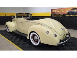 1940 Ford Deluxe (CC-2090932) for sale in Mankato, Minnesota