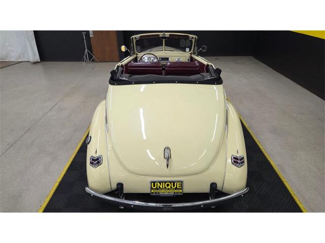 1940 Ford Deluxe (CC-2090932) for sale in Mankato, Minnesota
