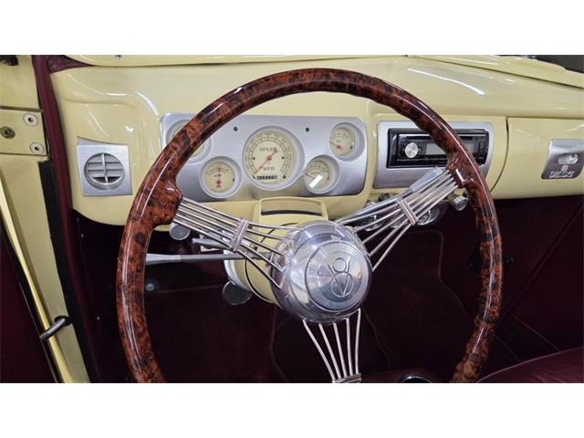1940 Ford Deluxe (CC-2090932) for sale in Mankato, Minnesota