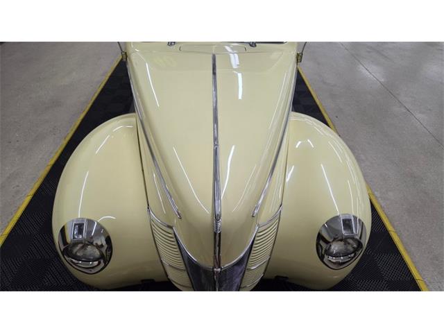 1940 Ford Deluxe (CC-2090932) for sale in Mankato, Minnesota