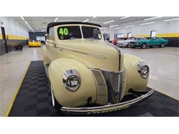 1940 Ford Deluxe (CC-2090932) for sale in Mankato, Minnesota