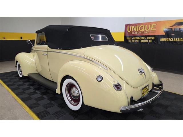 1940 Ford Deluxe (CC-2090932) for sale in Mankato, Minnesota