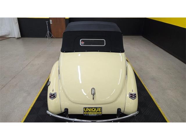 1940 Ford Deluxe (CC-2090932) for sale in Mankato, Minnesota