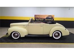 1940 Ford Deluxe (CC-2090932) for sale in Mankato, Minnesota