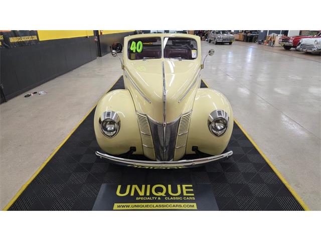 1940 Ford Deluxe (CC-2090932) for sale in Mankato, Minnesota