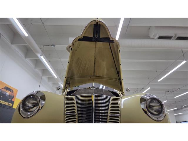 1940 Ford Deluxe (CC-2090932) for sale in Mankato, Minnesota