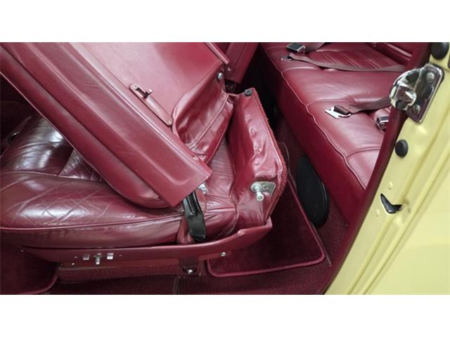 1940 Ford Deluxe (CC-2090932) for sale in Mankato, Minnesota