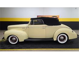1940 Ford Deluxe (CC-2090932) for sale in Mankato, Minnesota