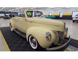 1940 Ford Deluxe (CC-2090932) for sale in Mankato, Minnesota